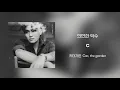 [Full Album] 카더가든 (Car, the garden) - C (Official Audio)