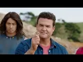 Power Rangers Beast Morphers - Official Clip (Austin St. John, Red MMPR Ranger)