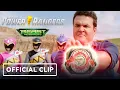 Download Lagu Power Rangers Beast Morphers - Official Clip (Austin St. John, Red MMPR Ranger)