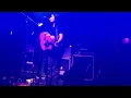 The Breeders - Safari @ The El Rey Theatre LA 08/23/13