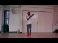 Download Lagu Chris Brown “Slide” choreography