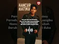 Download Lagu HANCUR HATIKU #lagu #lagudiscotanah #cover