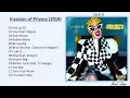Cardi B - Invasion of Privacy (Full Album) 2018