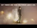 Chase Matthew - Come Get Your Memory (Lyric Video)