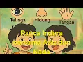 Download Lagu Belajar Panca Indera dalam Bahasa Arab bersama Aziz dan Nada | Lagu Anak Edukasi