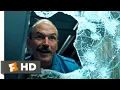 Copshop 2021 - Machine Gun vs Bulletproof Glass Scene Movieclips