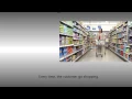 Interaction Design Prototype 3 System Supermarket System