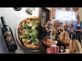 Dan Richer Talks Legacy Coppola the 10 000 Pizza Prize You Could Win