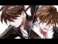 Download Lagu New Mobile Report Gundam Wing Frozen Teardrop Picture Drama-A New Battle (English Subs)