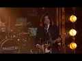 boygenius - Not Strong Enough (Jimmy Kimmel Live 2023)