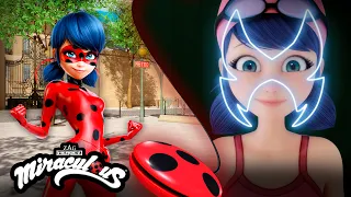 मिरेकलस | 🐞 संकलन 46 🐾 | पूर्ण एपिसोड ▶️ [MIGRATION - DERISION - INTUITION] सीजन 5