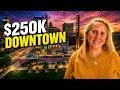 Living in Downtown Winston-Salem NC Here s What Downtown Really Costs