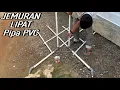 Download Lagu Membuat Jemuran lipat dari pipa PVC