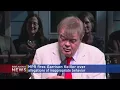 Garrison Keillor Fired Over Inappropriate Behavior