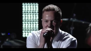 Download Imagine Dragons \u0026 Kendrick Lamar Live On Stage MP3