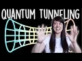 What is Quantum Tunneling Exactly