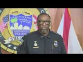 Operation Knight Fall JSO announces arrests in long-term narcotics investigation