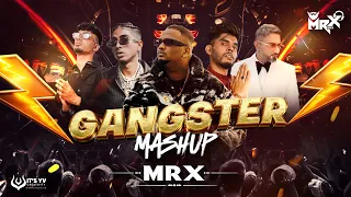 yeda yung dj mashup sambata mashup gangster mashup dj mrx rap marathi dj song bollywood
