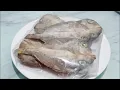 Lagu Katambak dried fish #pinoyfood #yummy #hermeniasacyap