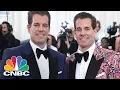 The Winklevoss Twins Just Became Bitcoin Billionaires CNBC