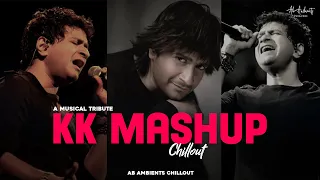 kk mashup musical tribute chillout mix ab ambients best of kk songs u0026 emraan hashmi