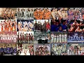 Download Lagu All Ultraman Defense Team (1966-2024)