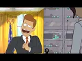 Inside Job - How Brett got his job