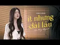 Download Lagu Ít Nhưng Dài Lâu - Chu Thúy Quỳnh | Official Lyrics Video