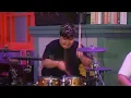 JASUN BIBER - GAK PERNAH CUKUP (OFFICIAL LIVE MUSIC VIDEO) | DC MUSIK