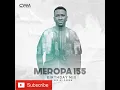 Lagu Ceega - Meropa 155 (CWM Birthday Mix)