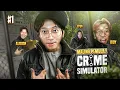 Lagu PARA MALING PEMULA BIKIN RESAH SATU KOMPLEK - Crime Simulator Indonesia Part 1