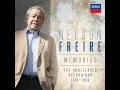 Gluck: Orfeo ed Euridice, Wq. 30: Dance of the Blessed Spirits "Melody" (Arr. Sgambati for Piano) - Nelson Freire & Christoph Willibald Gluck