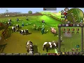 Pies - Cooking Every Item in Old School Runescape