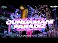 Download Lagu DJ TRAP FULL BASS NGUUK VIRAL KARNAVAL || CUNDAMANI X STYLE PARADISE || FEAT PETROK 96 PROJECT