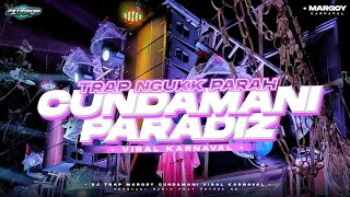 dj trap full bass nguuk viral karnaval cundamani x style paradise feat petrok 96 project