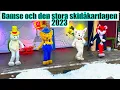 Download Lagu Bamse och den stora skidåkardagen Sagojul Bamseteater på Kolmården 29-12-2023 | Bamse show Kolmarden