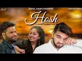 Lagu Hosh (Official Video) Nikk | Mahira Sharma | RoxA | Latest Punjabi songs 2020 | Rahul Arora