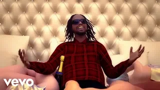 Lil Jon Offset 2 Chainz - Alive ft Offset 2 Chainz