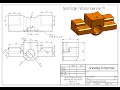 Solid Edge Tutorial Exercise 11