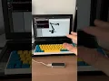 Teleop Control - UR10e