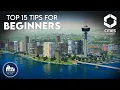Download Lagu Top 15 Tips for Beginners at Cities Skylines 2!