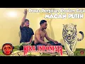 Lagu Proses Pengisian Khodam RAJA MACAN PUTIH