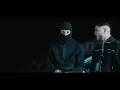 Ero x Sava - Uzi (Official Music Video) | Rapkology