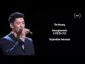 Download Lagu Tim Hwang - Saranghamnida [Lyrics INDO SUB]