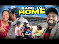 Lagu BACK to HOME for Christmas 2025 ❤️ | DAN JR VLOGS