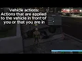 FiveM Advanced Aduty System with Admin Menu