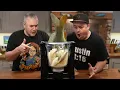 Download Lagu Daz and Will Try not to laugh BLENDER eating challenge !