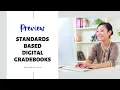 Standards Based Digital Gradebook Teacher