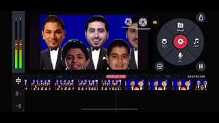 عيدكم مبارك فرقة طيور الجنة 4 Abdalrhmanthabt1295 