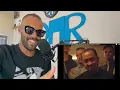 DMRéactio Marouane Le M - GOVA Feat. ElGrande Toto